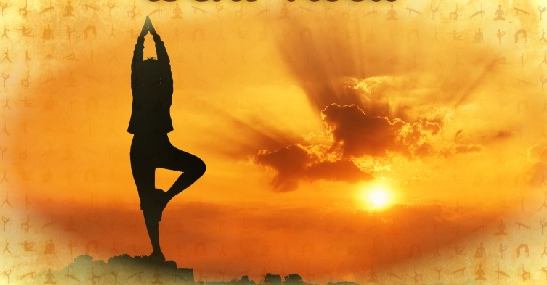 Владивосток готовится к Международному дню Йоги