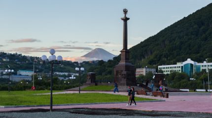 На Камчатке стартовала программа летних социальных туров