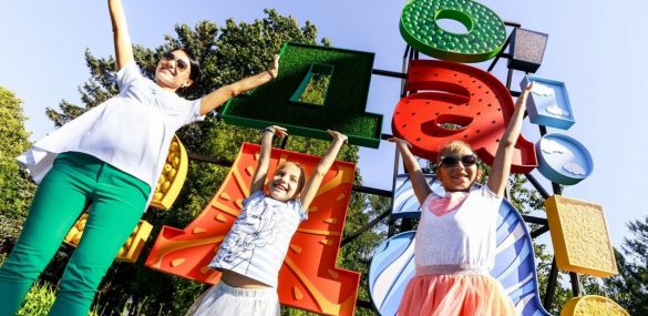 Наслаждаемся едой и выигрываем iPhone X или фестиваль «О, да! Еда!» во Владивостоке