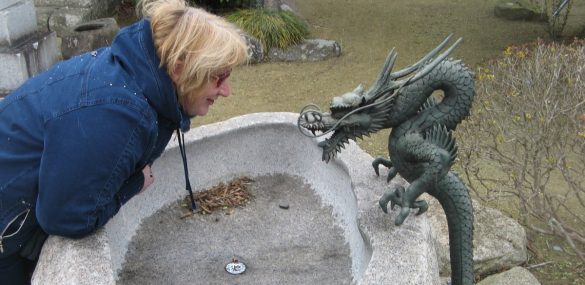 Путешествуем по региону Тохоку