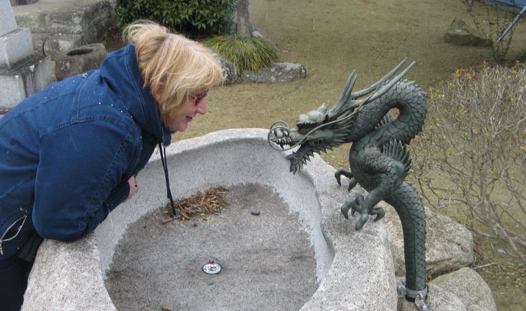 Путешествуем по региону Тохоку