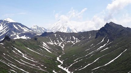 Туризм на Камчатке хотят развивать по примеру Исландии