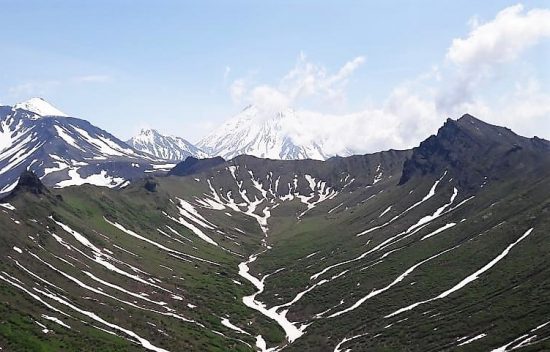 Туризм на Камчатке хотят развивать по примеру Исландии