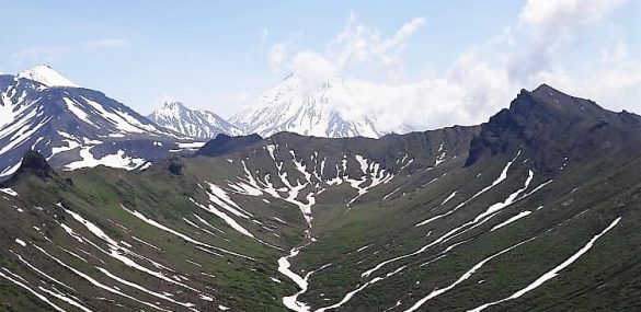 Туризм на Камчатке хотят развивать по примеру Исландии