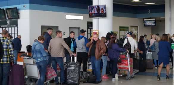 ТИЦ Приморья предложил РАТОП свои идеи по развитию туризма между регионами США и Дальним Востоком России