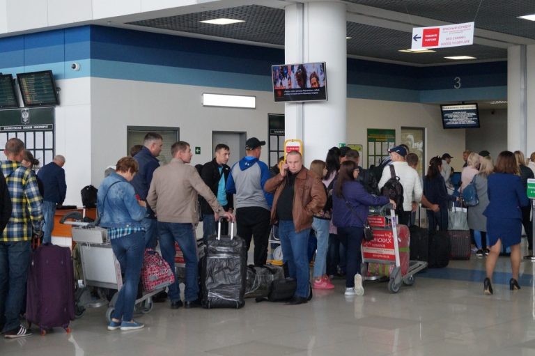 ТИЦ Приморья предложил РАТОП свои идеи по развитию туризма между регионами США и Дальним Востоком России