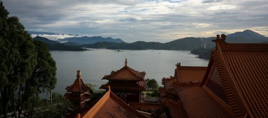 Тайвань официально подтвердил продление безвизового режима для граждан РФ