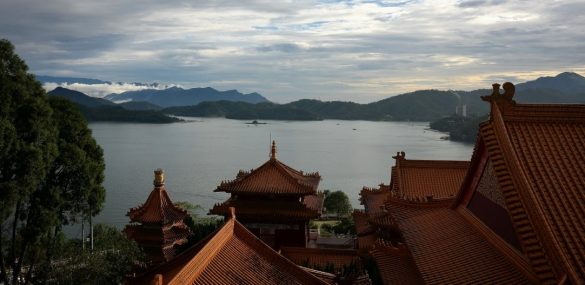 Тайвань официально подтвердил продление безвизового режима для граждан РФ