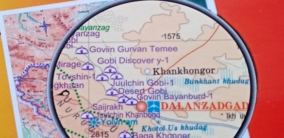 Монголия рассматривает вопрос участия в ТТФ и PITE в 2020 году