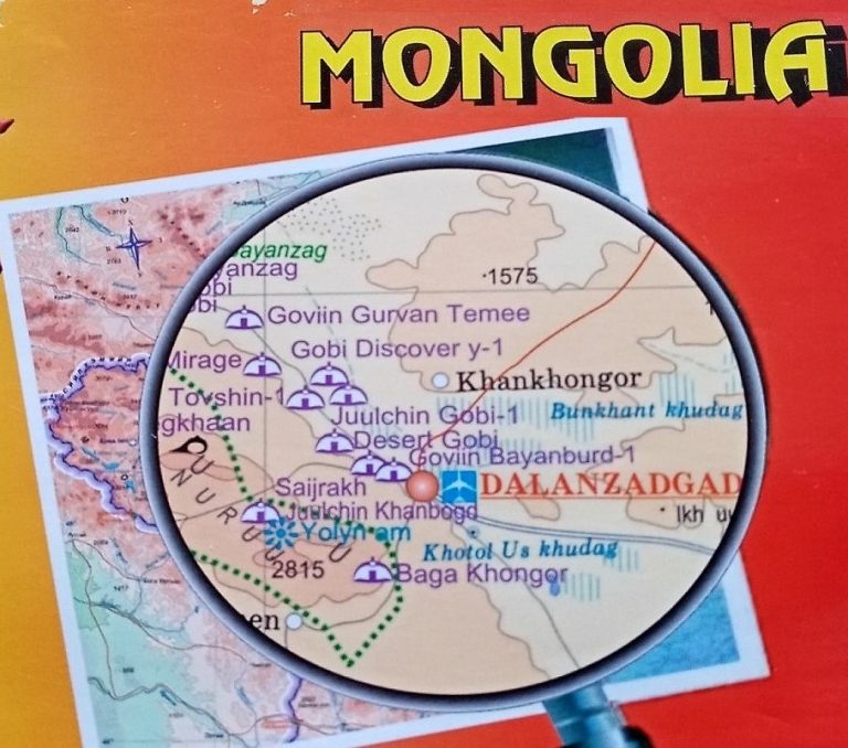 Монголия рассматривает вопрос участия в ТТФ и PITE в 2020 году