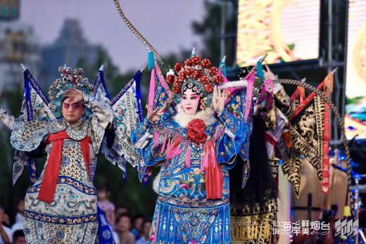 Побратим Владивостока китайский город Яньтай приглашает туристов на приморский фестиваль