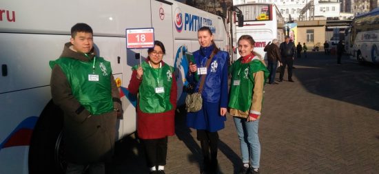 Гиды-переводчики Приморья проходят профессиональную аттестацию