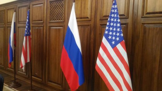РАТОП ратует за упрощение визового режима между Россией и США