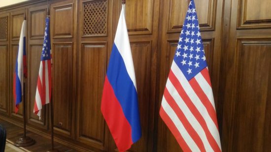 РАТОП ратует за упрощение визового режима между Россией и США