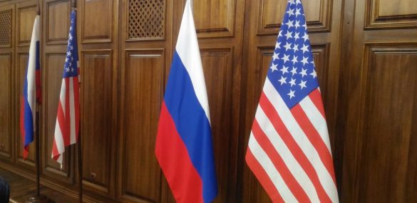 РАТОП ратует за упрощение визового режима между Россией и США