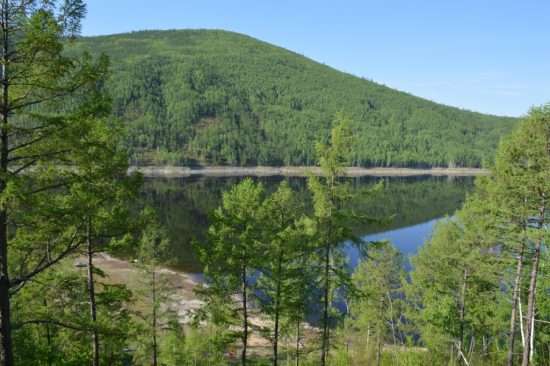 AMUR TRAVEL – сплошной Experience для участников: тайга, велогонки, дегустация и встречи В2В