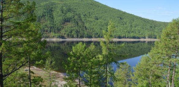 AMUR TRAVEL – сплошной Experience для участников: тайга, велогонки, дегустация и встречи В2В