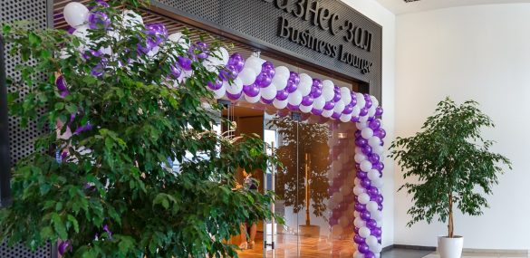 Международный аэропорт Владивосток повышает сервис и комфорт пассажиров