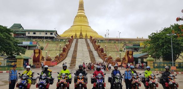 Мьянма решила выдавать визы россиянам по прибытию в тестовом режиме