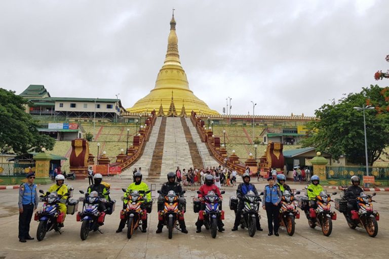 Мьянма решила выдавать визы россиянам по прибытию в тестовом режиме