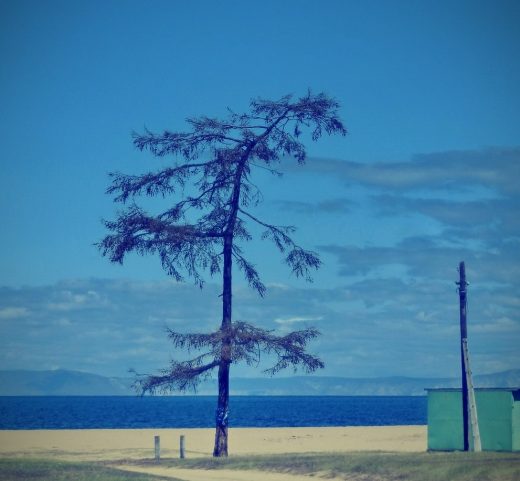 Бурятия планирует через 10 лет принимать уже 1,5 млн. туристов