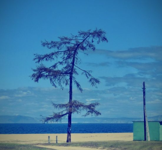 Бурятия планирует через 10 лет принимать уже 1,5 млн. туристов