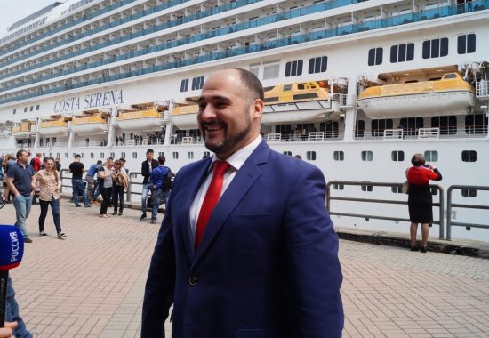 Ответственного за туризм назначили в Приморье