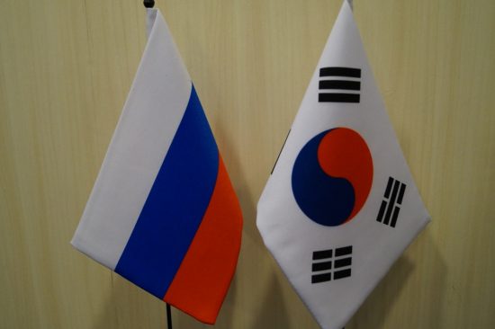 Приморье и южнокорейская провинция Северная Чолла в своих отношениях сделали ставку на туризм