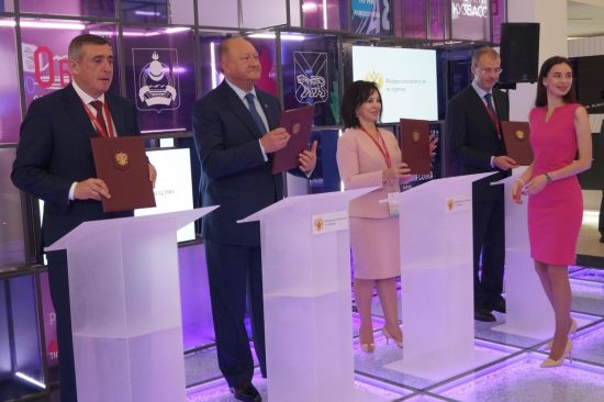 Продвижение круизного туризма – общая задача дальневосточных регионов