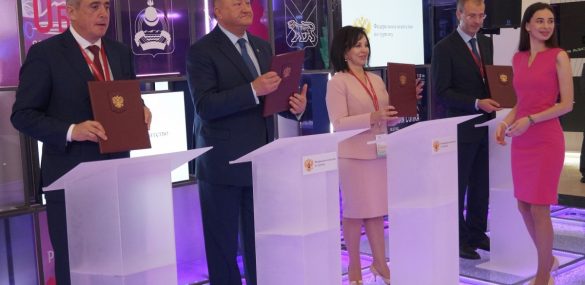 Продвижение круизного туризма – общая задача дальневосточных регионов