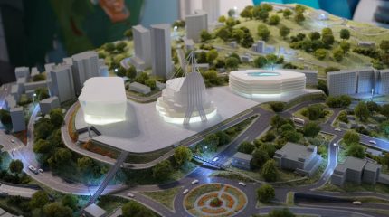 Новый символ России повысит привлекательность Владивостока