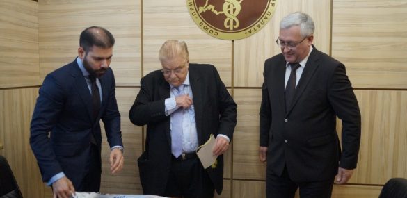 Бизнес Никарагуа пригласили к участию в ТТФ в 2020 году и мероприятиях MICE- индустрии