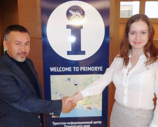 Приморье собирается активно продвигать этнографический туризм