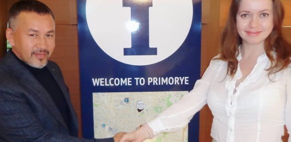 Приморье собирается активно продвигать этнографический туризм