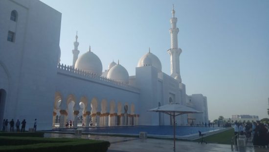 Из Владивостока стартует чартерная программа в Эмираты, стоимость от 55 тысяч рублей