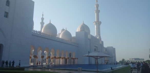 Из Владивостока стартует чартерная программа в Эмираты, стоимость от 55 тысяч рублей