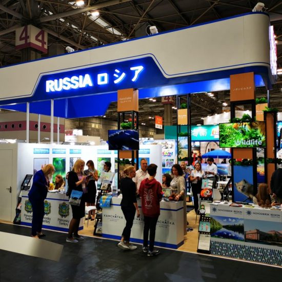 Еда, развлечения, цены — японские туристы уже готовы лететь во Владивосток