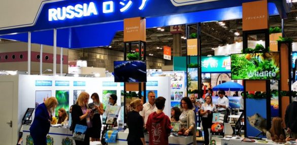 Еда, развлечения, цены — японские туристы уже готовы лететь во Владивосток