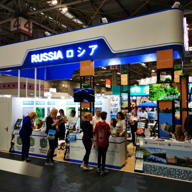 Еда, развлечения, цены — японские туристы уже готовы лететь во Владивосток