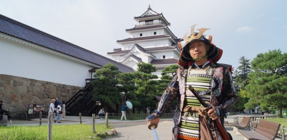 Инновационные проекты и популярные туристические программы предложила Япония приморским компаниям