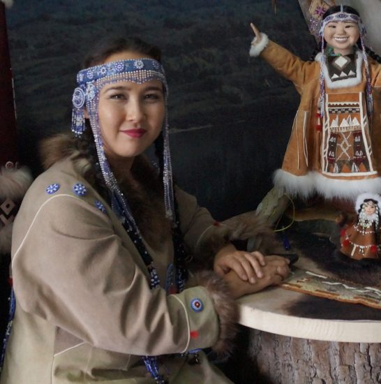 Камчатка дарит настоящие приключения