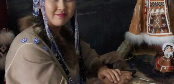 Камчатка дарит настоящие приключения