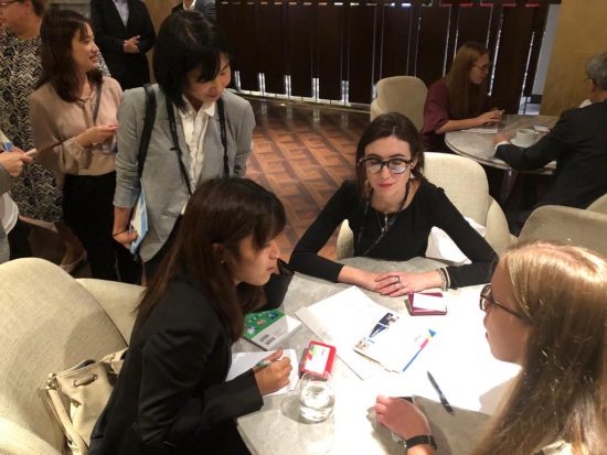 Японский десант провел «разведку» туристического потенциала Владивостока