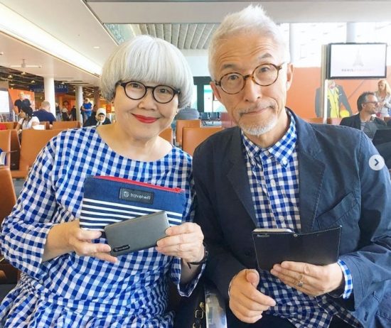 Модные японские блогеры-путешественники Бон и Пон познакомят соотечественников с Владивостоком