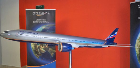 Аэрофлот наконец-то дал добро на полеты из городов Дальнего Востока в Москву