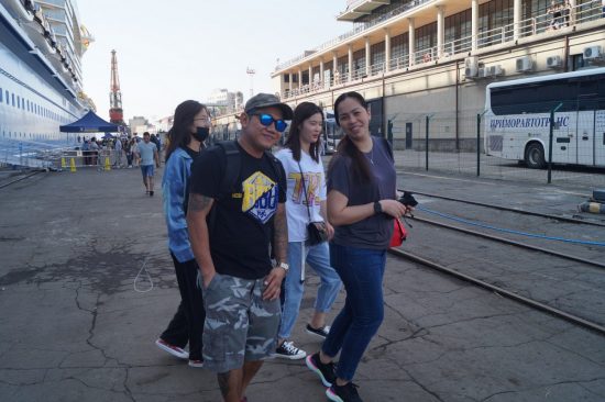 Владивосток для иностранных гостей: интересно, вкусно, но грязновато