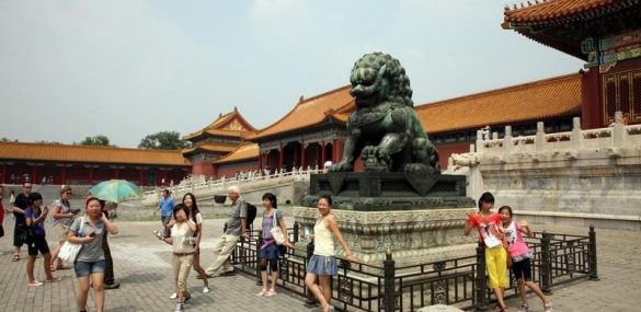 Из Владивостока число авиарейсов в Поднебесную может увеличиться