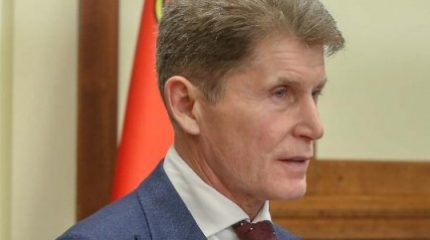 Олег Кожемяко: Въездной туризм начинает приносить реальный экономический эффект