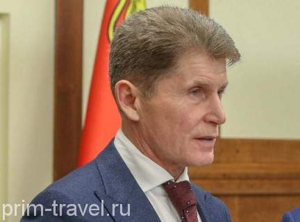 Олег Кожемяко: Въездной туризм начинает приносить реальный экономический эффект