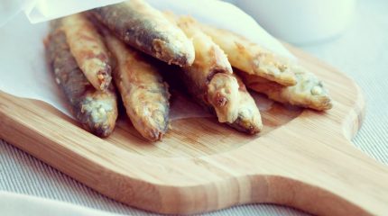 Во Владивостоке стартует фестиваль корюшки
